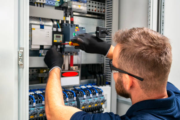 Best Local Electrician Companies  in Pearland, TX