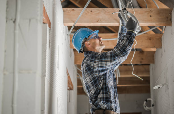 Best Electrical Installation Contractor  in Pearland, TX