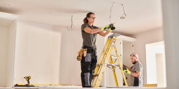 Best Generator Installation Services  in Pearland, TX