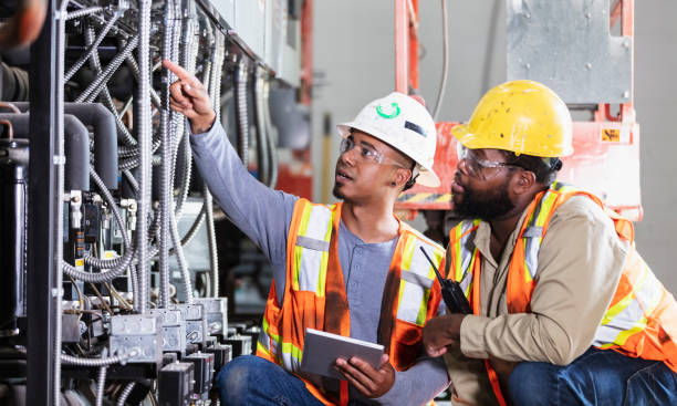 Best Electric Panel Repair  in Pearland, TX