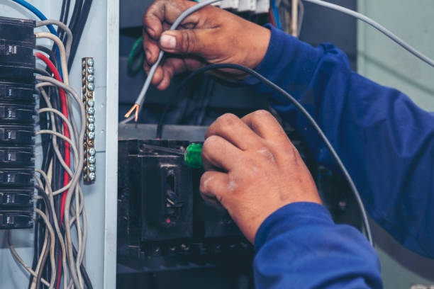 Best Industrial Electrical Services  in Pearland, TX