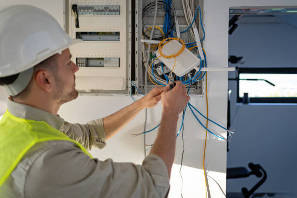 Best Electrician Near Me  in Pearland, TX