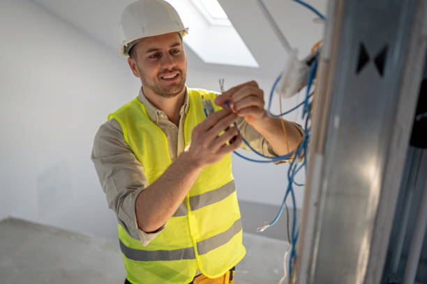 Best Electrical Rewiring Services  in Pearland, TX